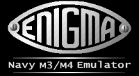  Enigma Emulator 